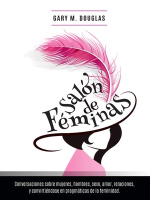 cover image of Salón de Féminas